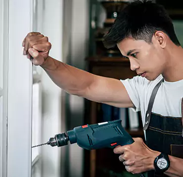 Screen Door Repair Company Opa-locka, FL