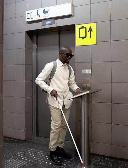 Compliant ADA Handicap Door Solutions Opa-locka, FL