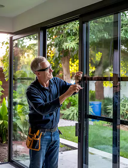 Dependable Automatic Sliding Door Installation Opa-locka, FL