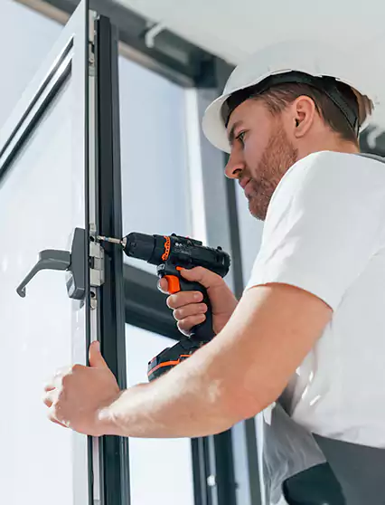 Reliable Balcony Glass Door Repair & Sliding Balcony Door Repairs in Opa-locka, FL
