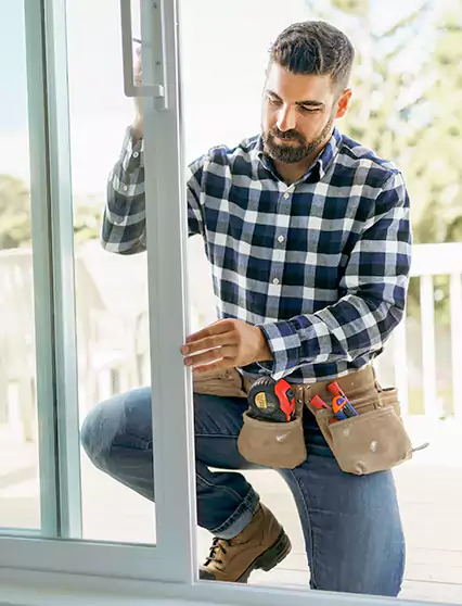 Reliable Balcony Sliding Door Repair Opa-locka, FL