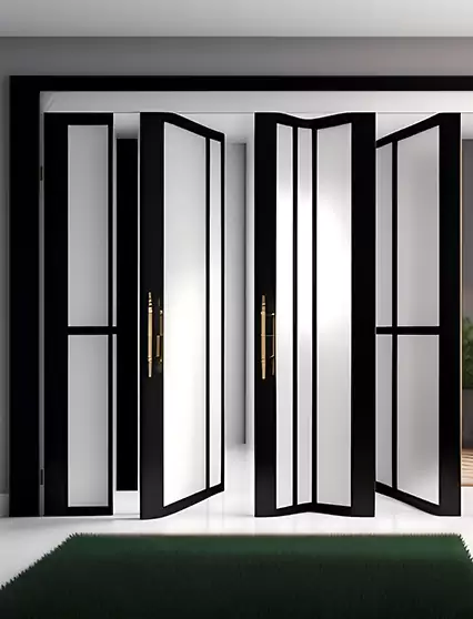 About Bifold Door Repair in Opa-locka, FL