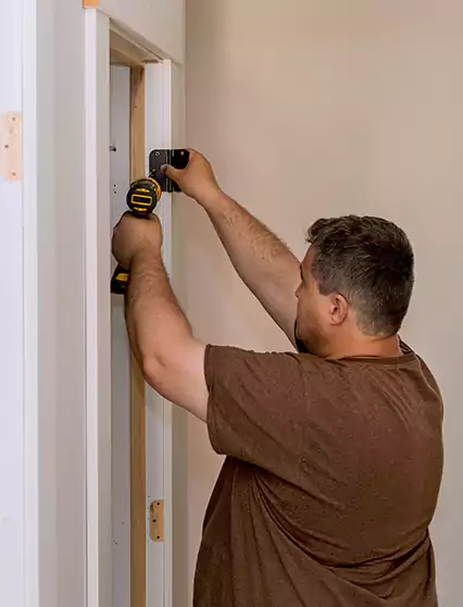 Professional Door Frame Repair in Opa-locka, FL