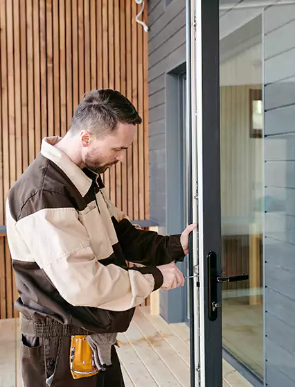 About Door Handle Replacement Service in Opa-locka, FL