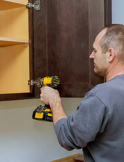 Professional Door Hinge Repair Opa-locka, FL
