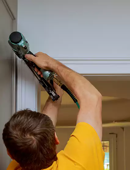 Professional Door Jamb Repair Opa-locka, FL