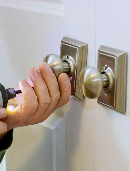 Professional Door Knob Repair Opa-locka, FL