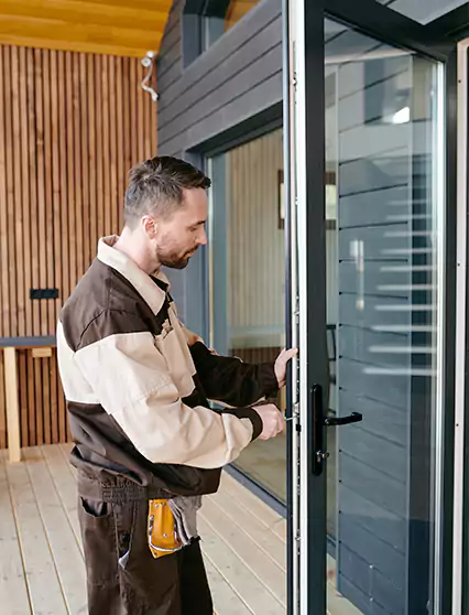Professional Door Replacement Service and Front Door Replacement in Opa-locka, FL