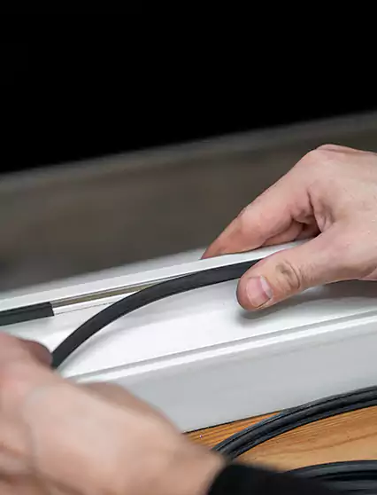 Professional Weather Stripping Service Opa-locka, FL