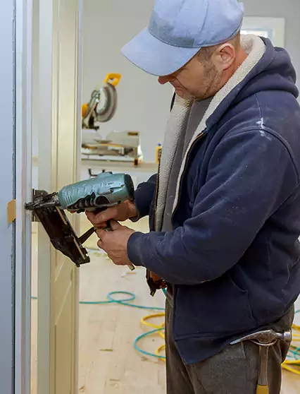 Professional Emergency Exit Door Repair Opa-locka, FL