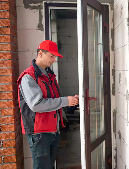 Professional Exterior Door Repair Opa-locka, FL