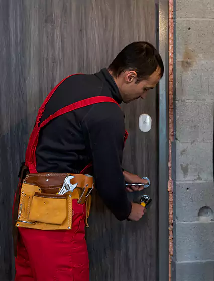 Professional Fire Rated Door Repair Opa-locka, FL
