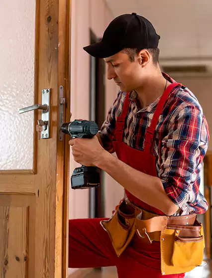 Dependable Handicap Door Repair & Handicap Door Opener Repair in Opa-locka, FL