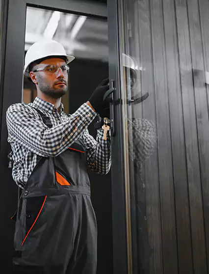 Professional Industrial Door Repair Opa-locka, FL