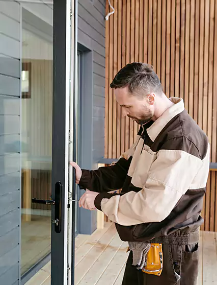 Trusted Patio Door Handle Repair & Sliding Door Handle Repair in Opa-locka, FL