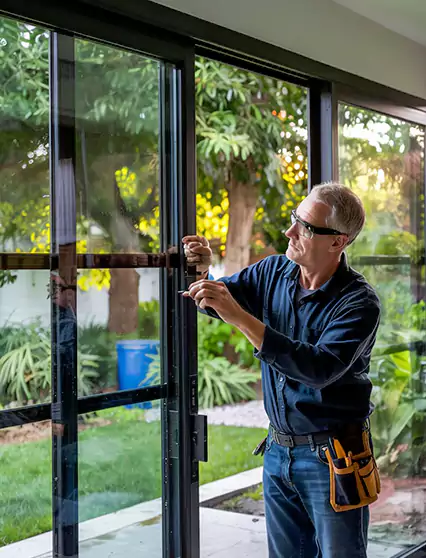 Professional Patio Door Lock Repair Opa-locka, FL