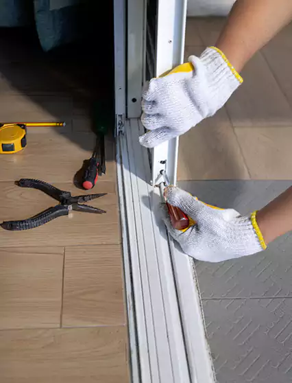 Professional Patio Door Rollers Replacement Opa-locka, FL