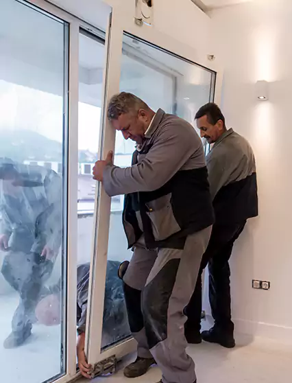 Professional Pella Sliding Door Glass Replacement Opa-locka, FL