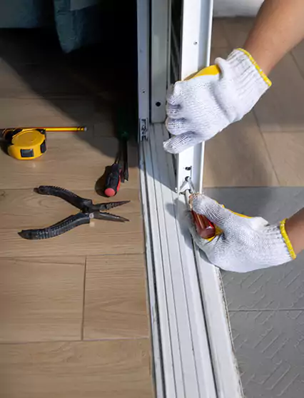 Exceptional Pocket Door Repair Company Opa-locka, FL
