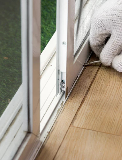 Reliable Pocket Door Roller Replacement Opa-locka, FL