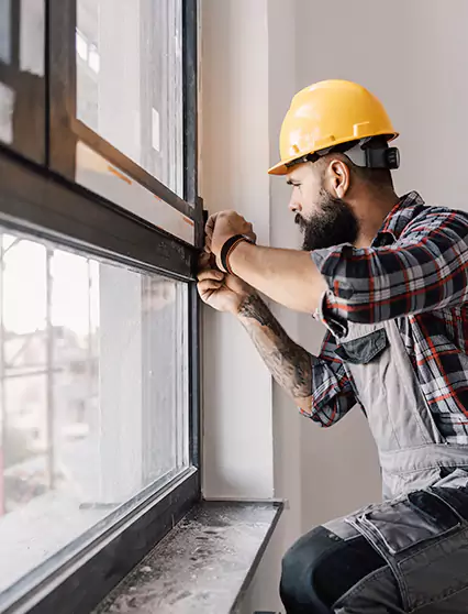 Professional Retractable Screen Repair Opa-locka, FL