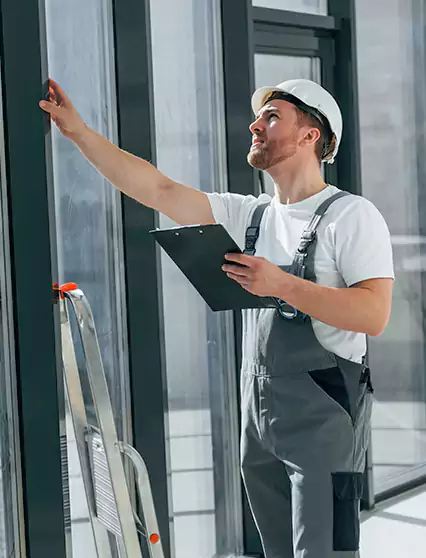 Professional Sliding Door Glass Replacement Services in Opa-locka, FL