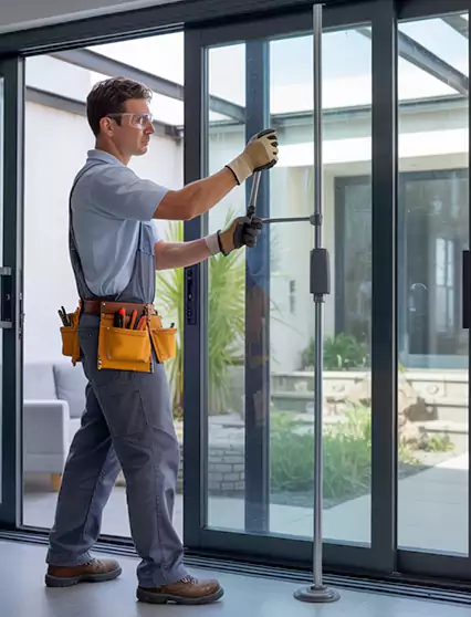 Professional Sliding Door Installation and Patio Door Installation in Opa-locka, FL