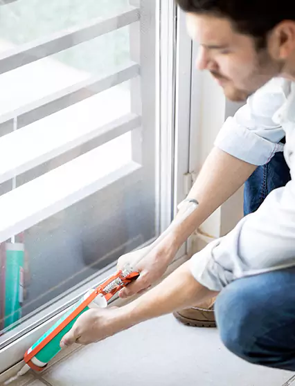Reliable Sliding Door Leaking Repair Opa-locka, FL