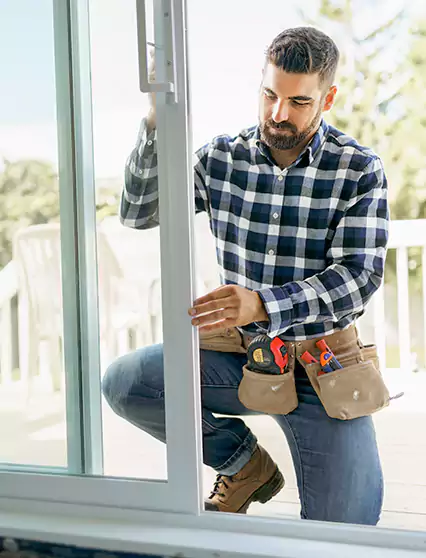 Reliable Sliding Door Panel Replacement Opa-locka, FL