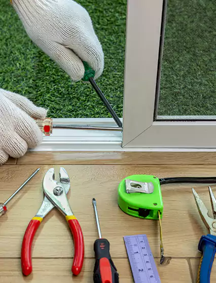 Reliable Sliding Glass Door Roller Replacement in Opa-locka, FL