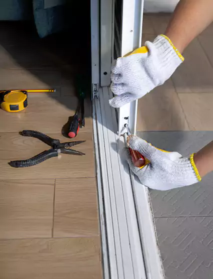 Professional Sliding Door Rollers Repair Services in Opa-locka, FL