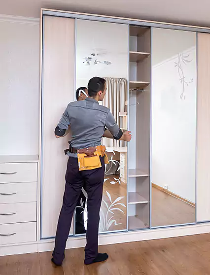 Professional Sliding Mirror Door Replacement Opa-locka, FL