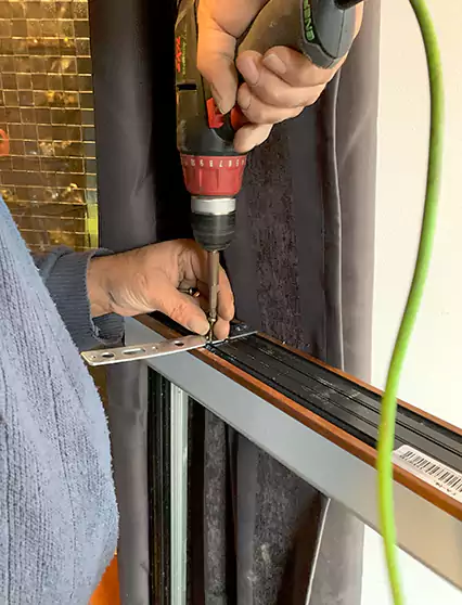 Exceptional Sliding Screen Door Repair Opa-locka, FL