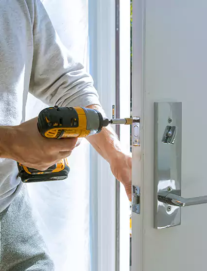 Professional Steel Door Repair Opa-locka, FL
