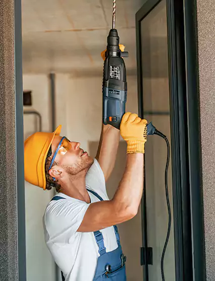 Professional Storefront Door Repair Opa-locka, FL