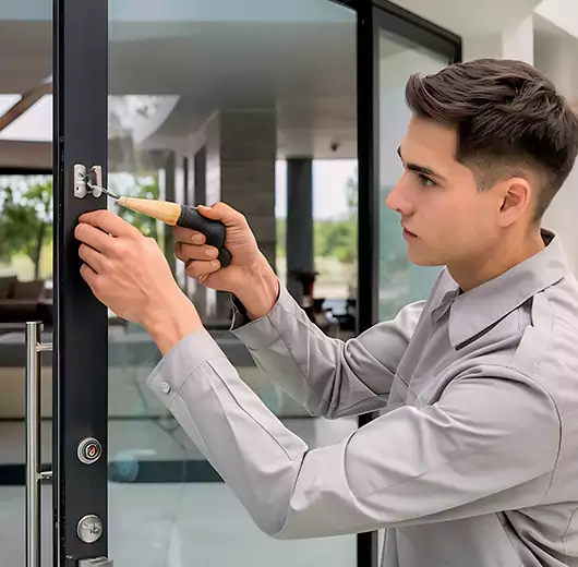 Why Opa-locka Homeowners & Businesses Trust Us?