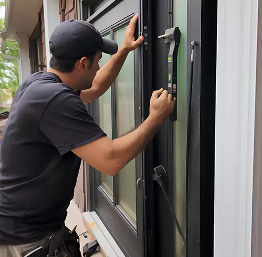 Why Opa-locka Homeowners & Businesses Trust Us?