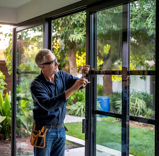 Why Opa-locka Homeowners & Businesses Trust Us?